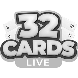 Play 32 CARDS at Wacko