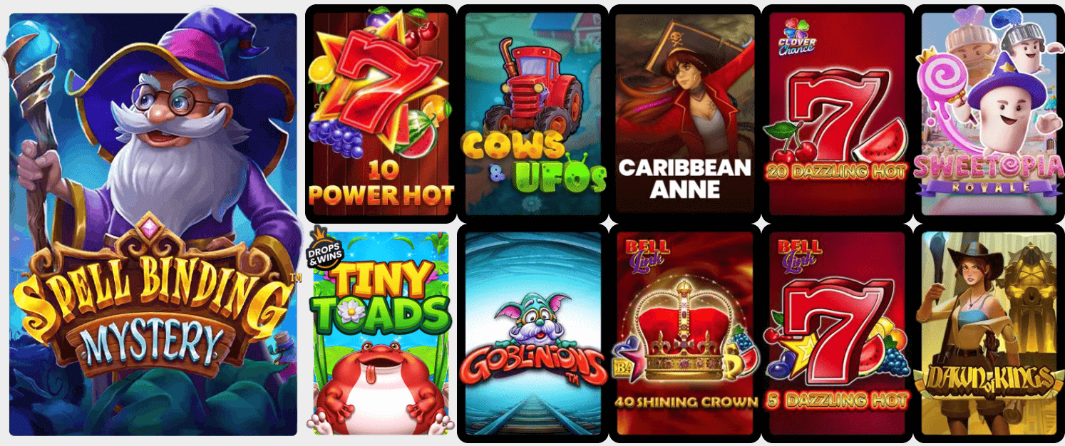 Slots Wacko Casino Slots Wacko Casino