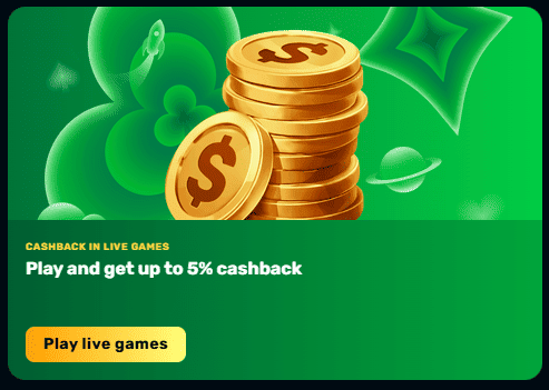 Payments & Withdrawal Wacko Casino